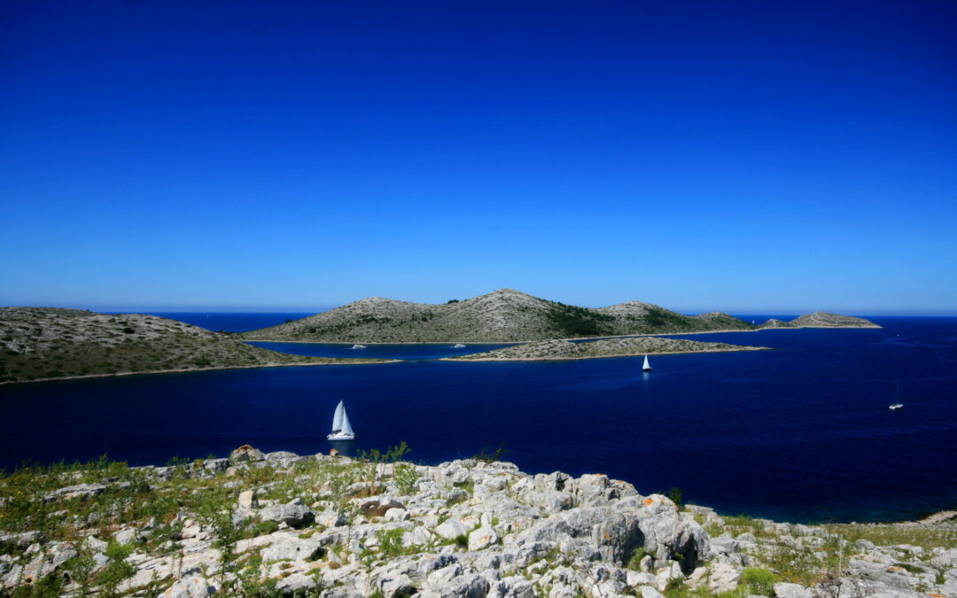 A Journey Through the Adriatic