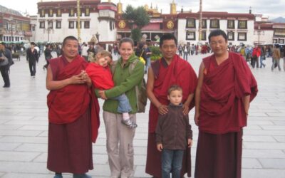Tibet