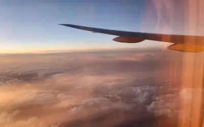 Frequent Flying & Smart Itineraries